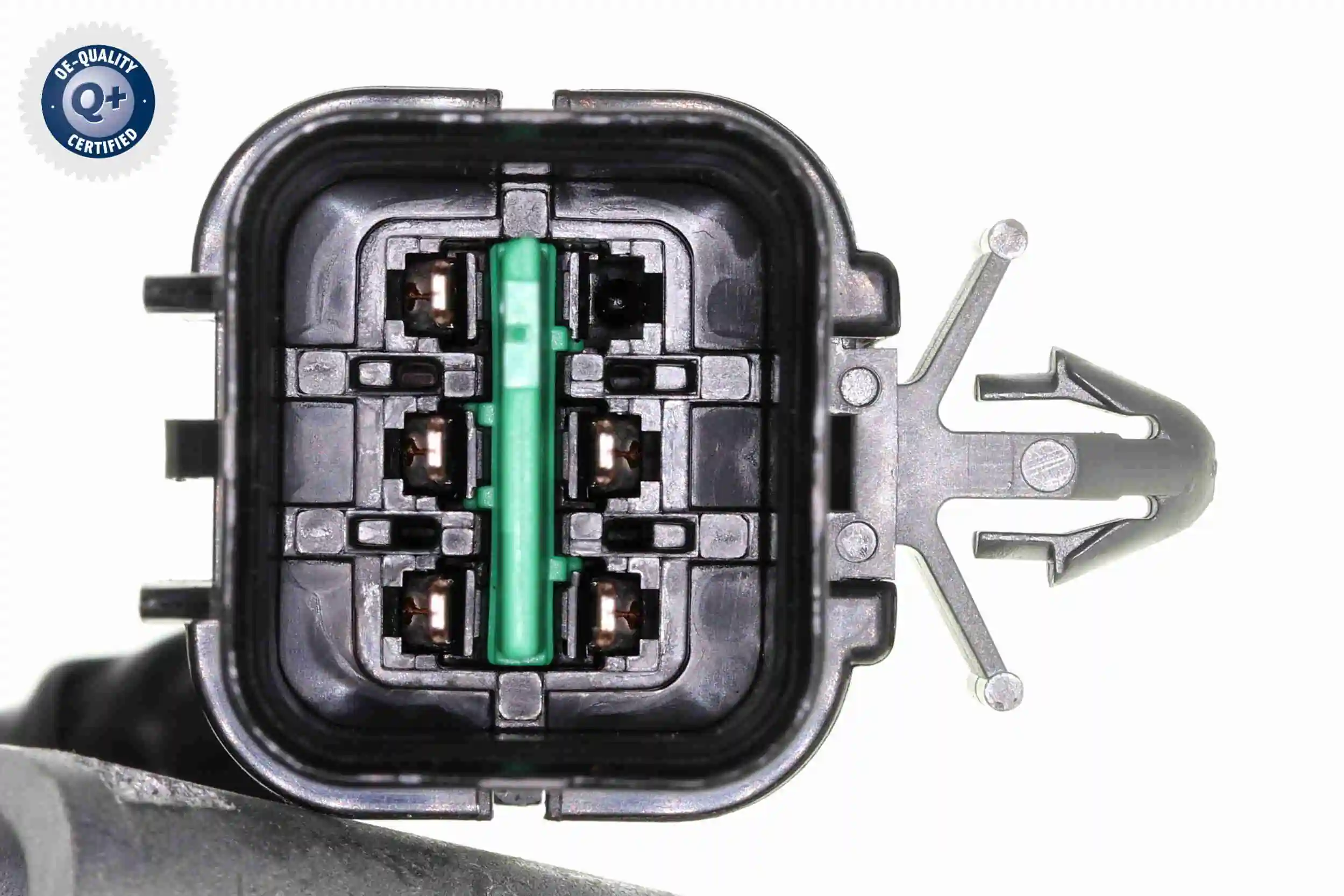 Wiper Motor Q+, original equipment manufacturer quality A52-07-0108