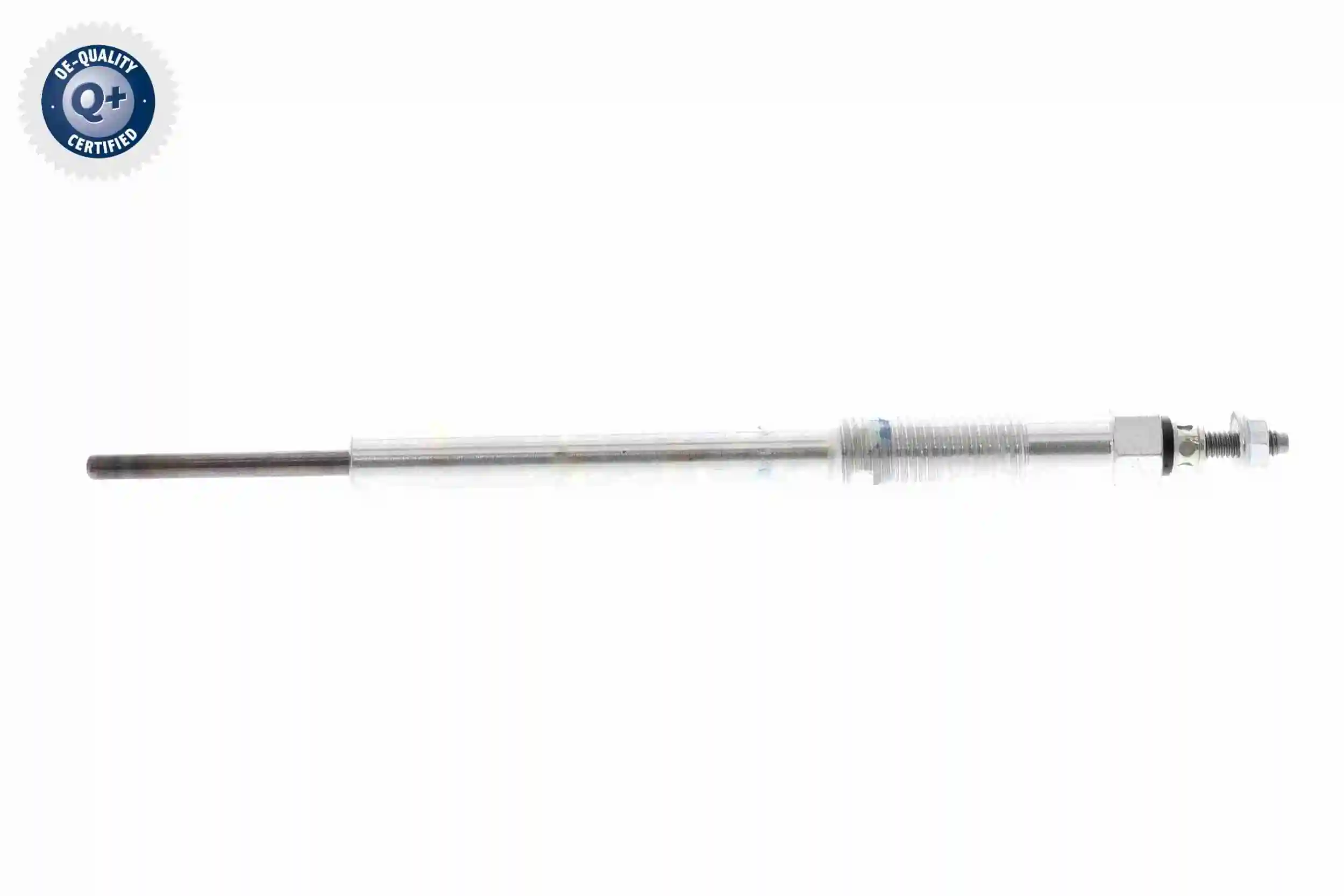Glow Plug Q+, original equipment manufacturer quality A53-14-0083