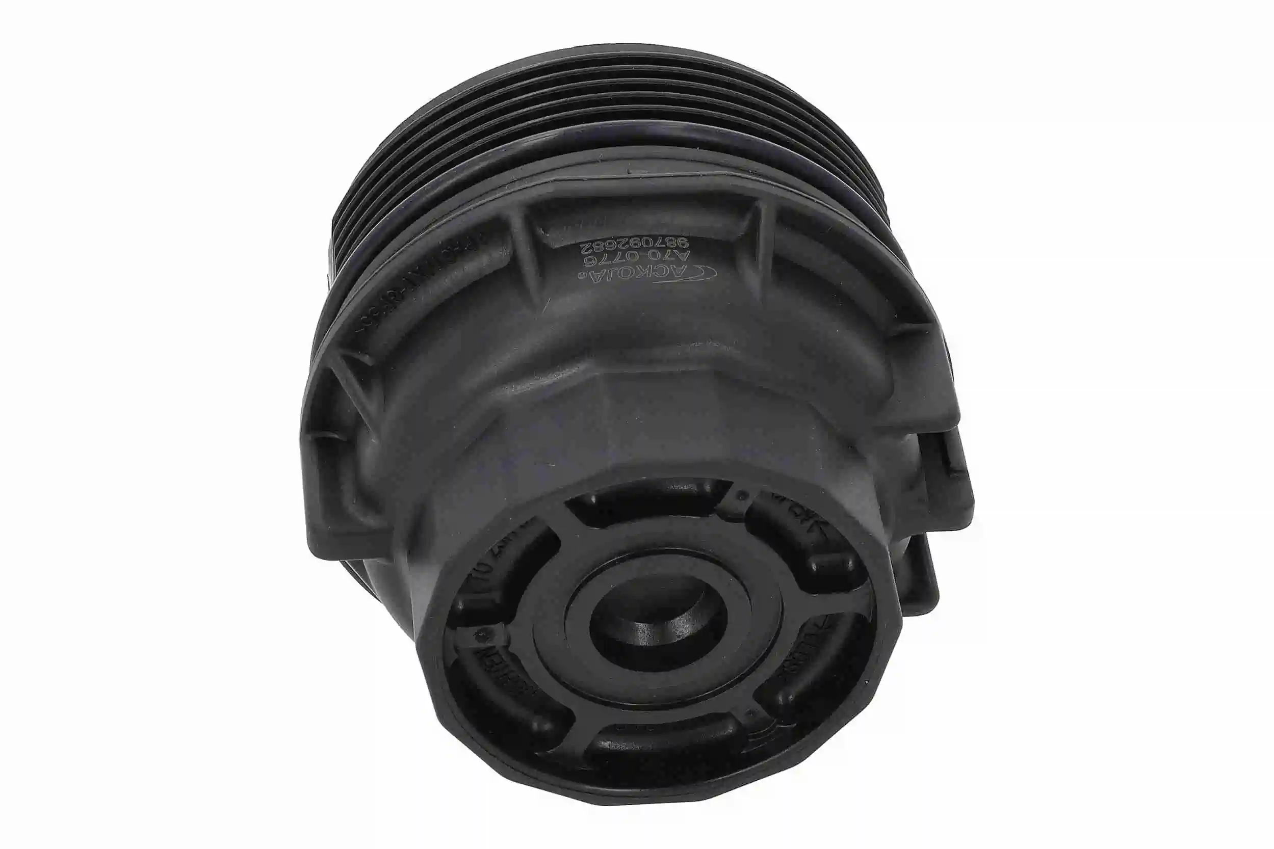 Cap, oil filter housing Original ACKOJA Quality A70-0776