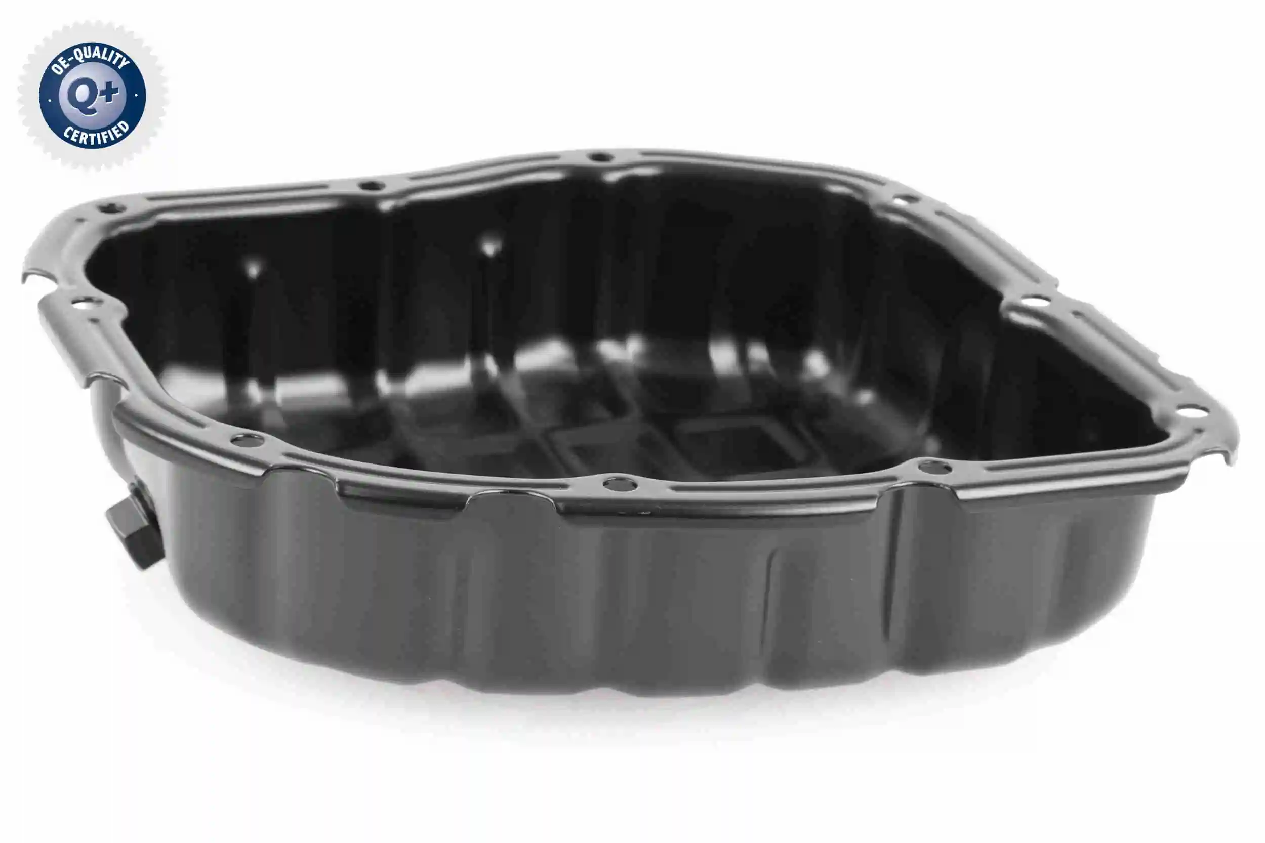 Oil Sump Q+, original equipment manufacturer quality A52-0277