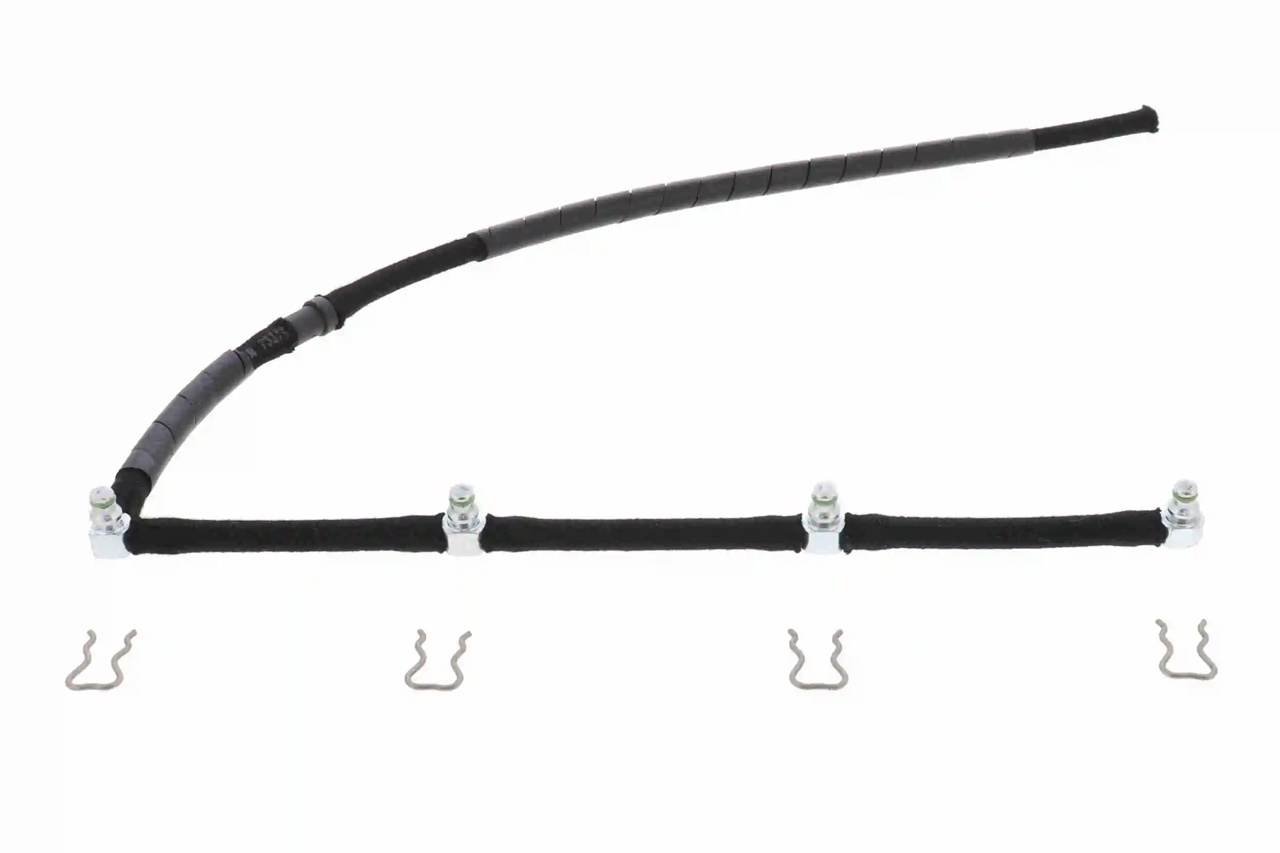 Hose, fuel overflow Original ACKOJA Quality A52-0527