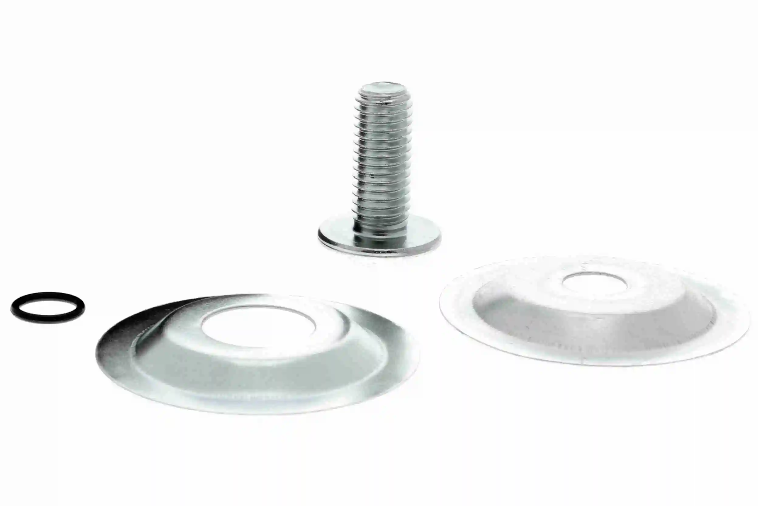 Deflection/Guide Pulley, V-ribbed belt Original ACKOJA Quality A52-0322