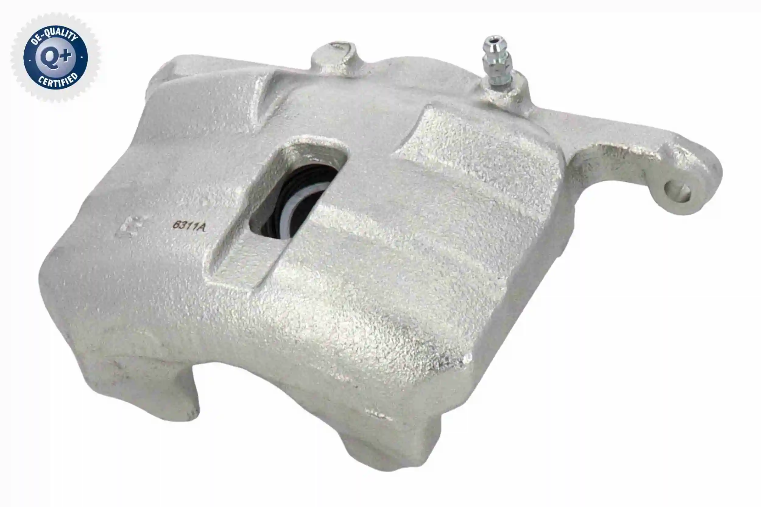 Brake Caliper Q+, original equipment manufacturer quality A38-3001