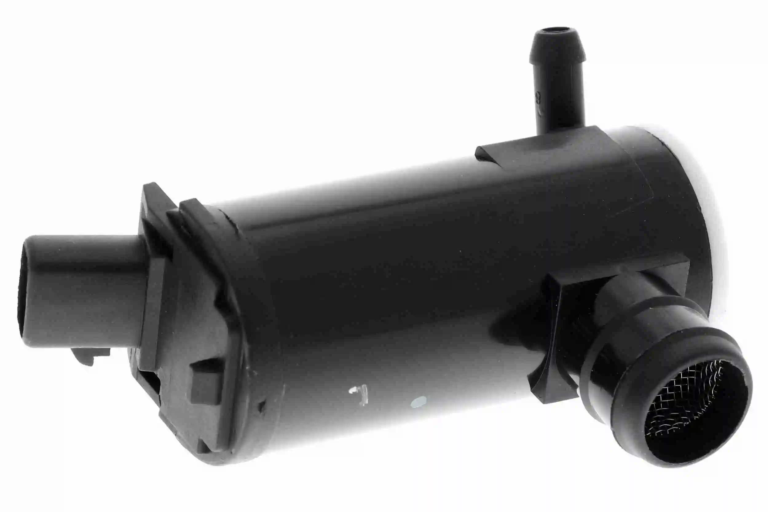 Washer Fluid Pump, window cleaning Green Mobility Parts A53-08-0004