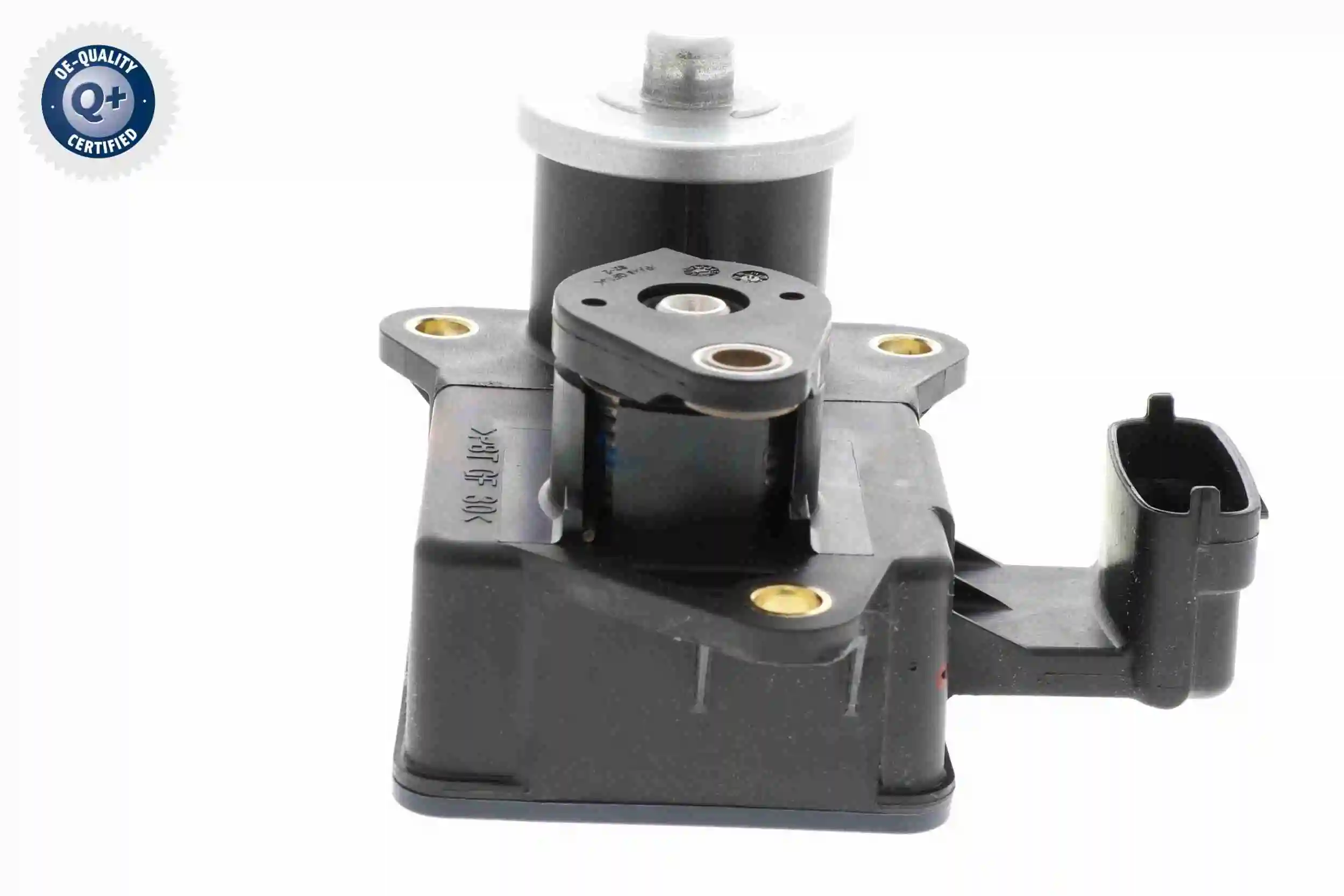 Control, swirl covers (induction pipe) Q+, original equipment manufacturer quality A52-77-0001