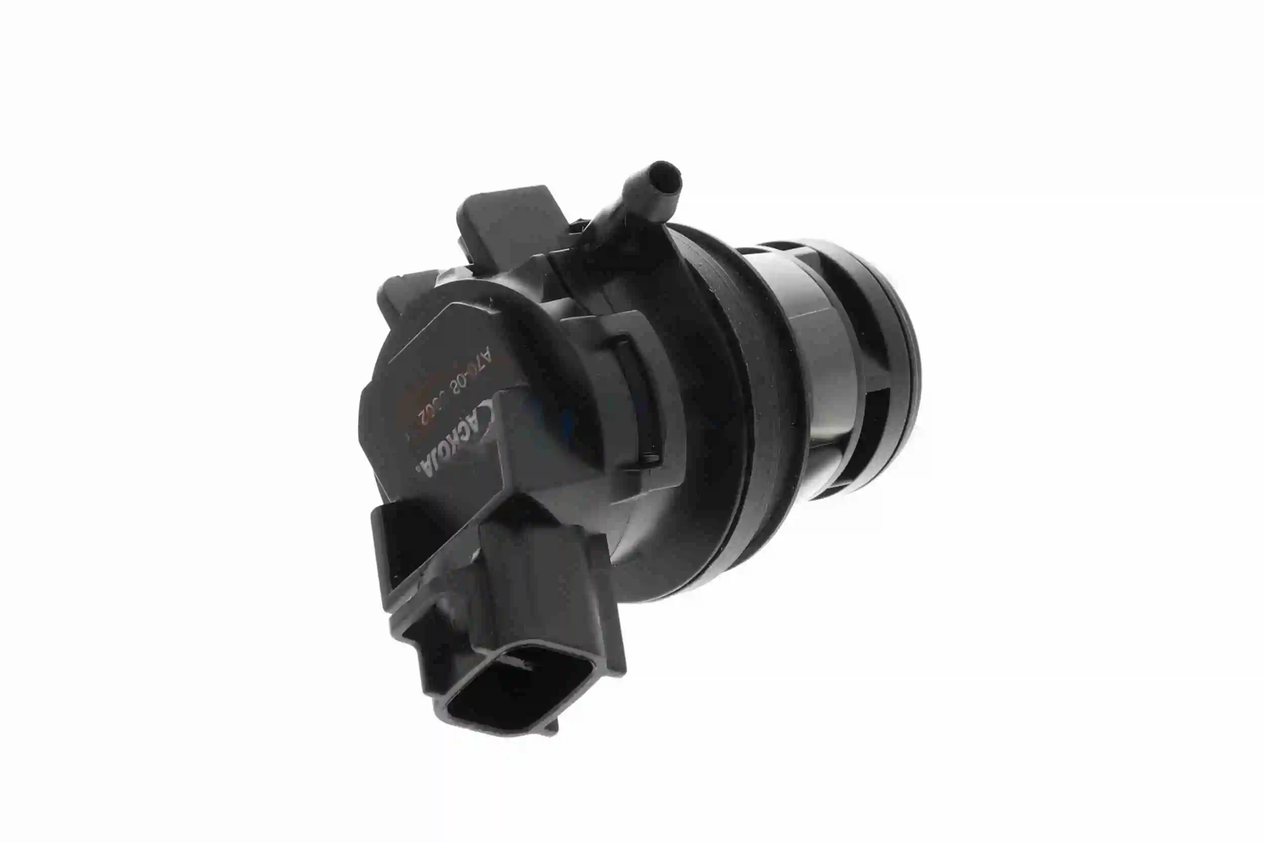 Washer Fluid Pump, window cleaning Green Mobility Parts A70-08-0002