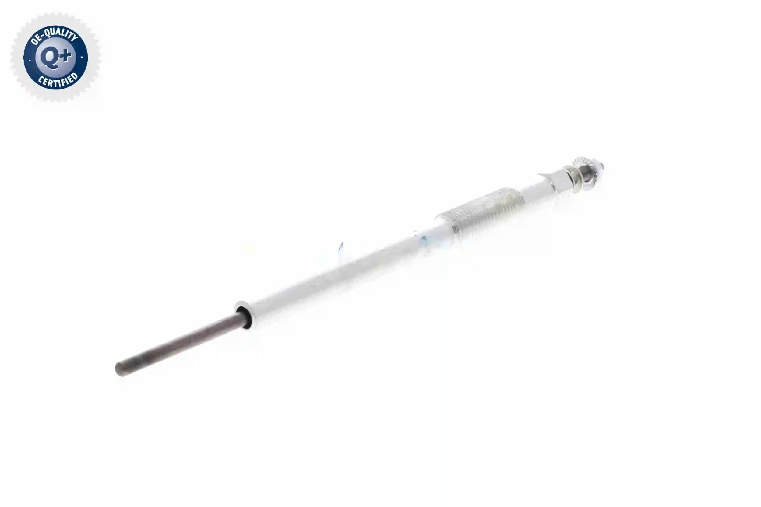 Glow Plug Q+, original equipment manufacturer quality A53-14-0083