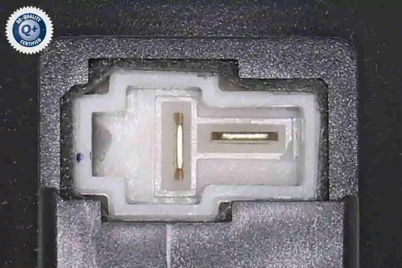 Interior Blower Q+, original equipment manufacturer quality A52-03-0002