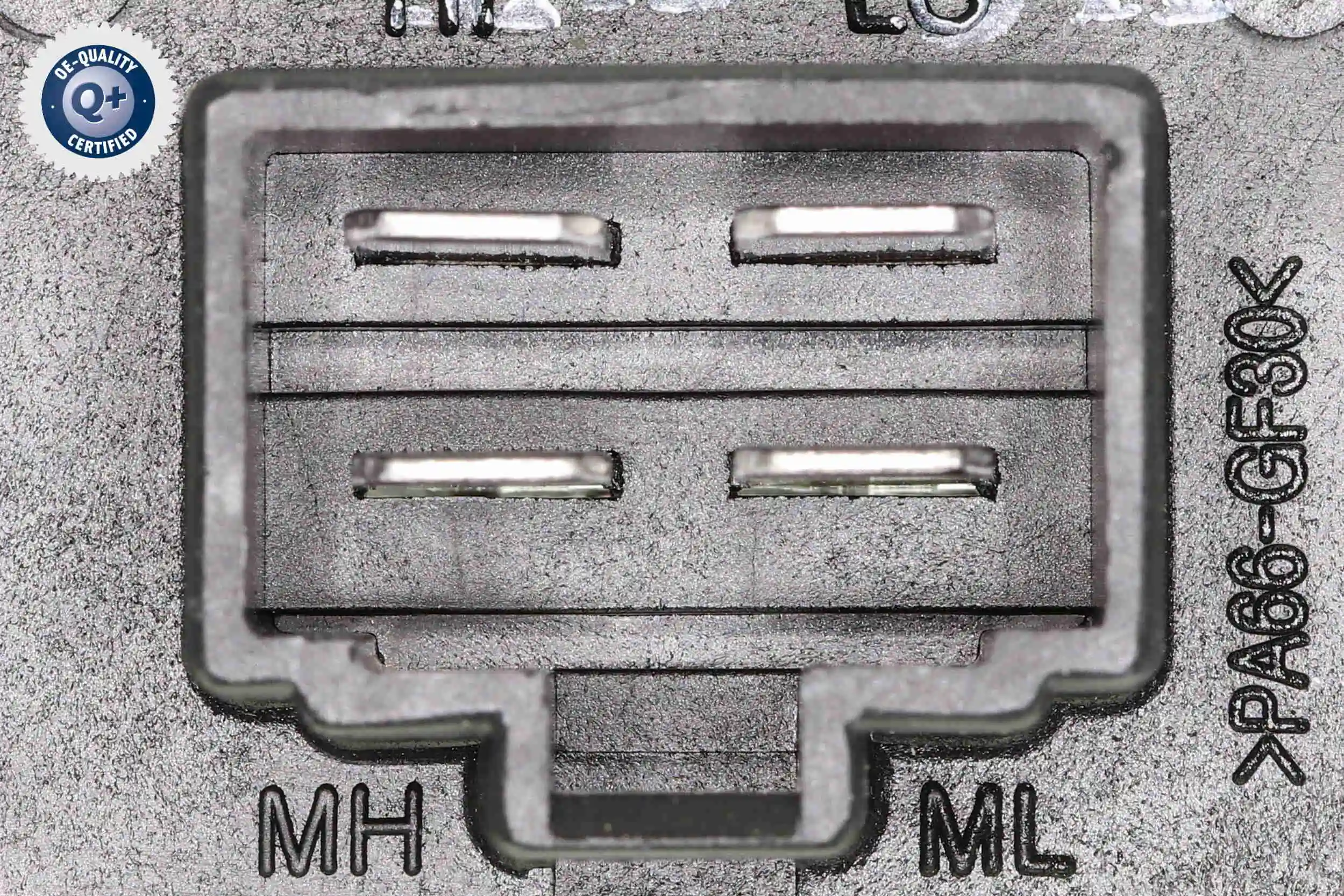 Regulator, interior blower Q+, original equipment manufacturer quality A52-79-0007