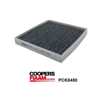 Filter, cabin air PCK8480