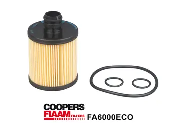 Oil Filter FA6000ECO