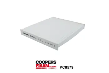 Filter, cabin air PC8579
