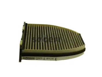 Filter, cabin air PCK8278