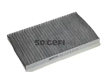 Filter, cabin air PCK8203
