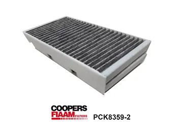 Filter, cabin air PCK8329