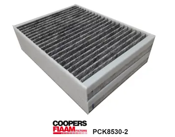 Filter, cabin air PCK8530-2