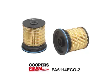 Fuel Filter FA6114ECO-2