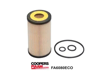 Oil Filter FA6080ECO