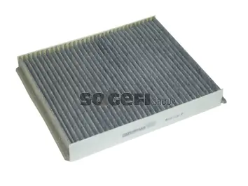 Filter, cabin air PCK8360