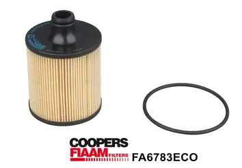 Oil Filter FA6783ECO