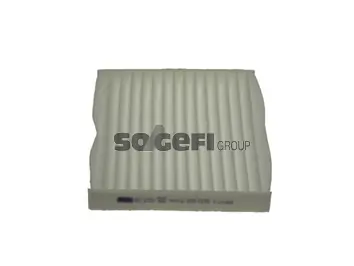 Filter, cabin air PC8186