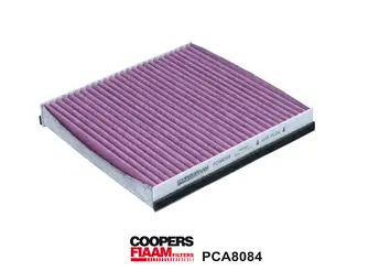 Filter, cabin air PCA8084