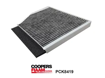 Filter, cabin air PCK8419