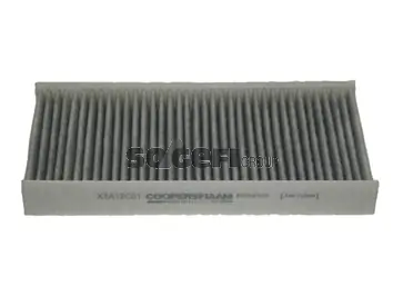 Filter, cabin air PCK8153