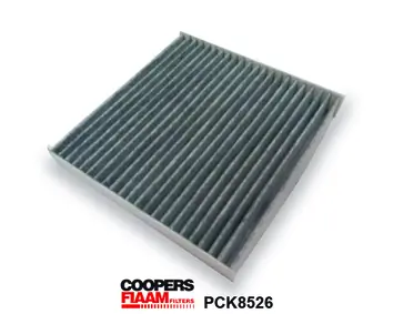 Filter, cabin air PCK8526
