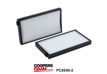 Filter, cabin air PC8540-2