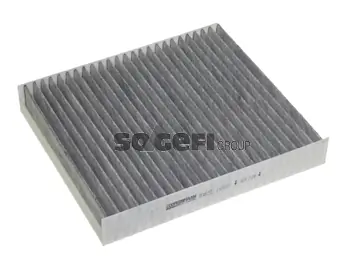 Filter, cabin air PCK8255