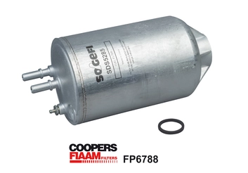 Fuel Filter FP6788