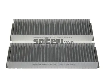 Filter, cabin air PCK8171-2