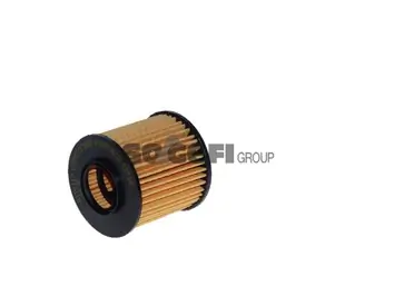 Oil Filter FA5573ECO