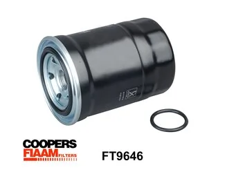 Filtre à carburant FT9646