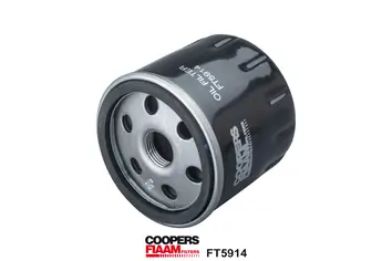 Oil Filter FT5914