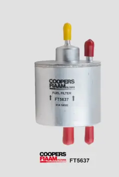Fuel Filter FT5637