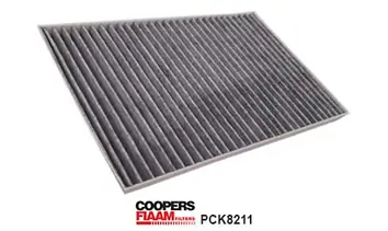 Filter, cabin air PCK8211