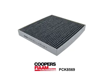Filter, cabin air PCK8569
