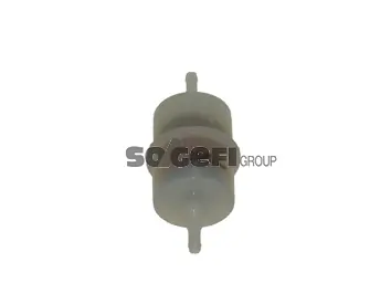 Fuel Filter FT4648