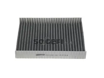 Filter, cabin air PCK8124