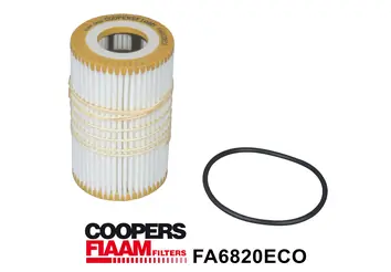 Oil Filter FA6820ECO