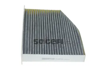 Filter, cabin air PCK8348