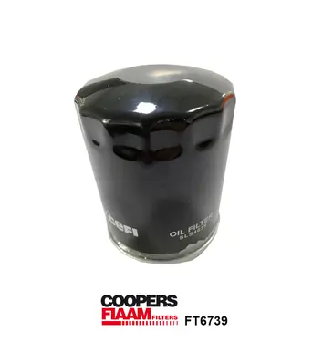 Oil Filter FT6739