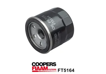Oil Filter FT5164