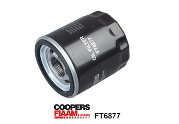 Oil Filter FT6877
