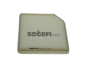 Filter, cabin air PC8022