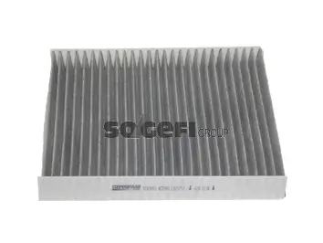 Filter, cabin air PCK8092