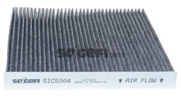 Filter, cabin air PCK8476