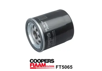 Oil Filter FT5065